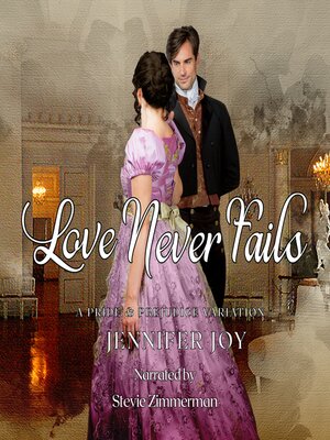 cover image of Love Never Fails